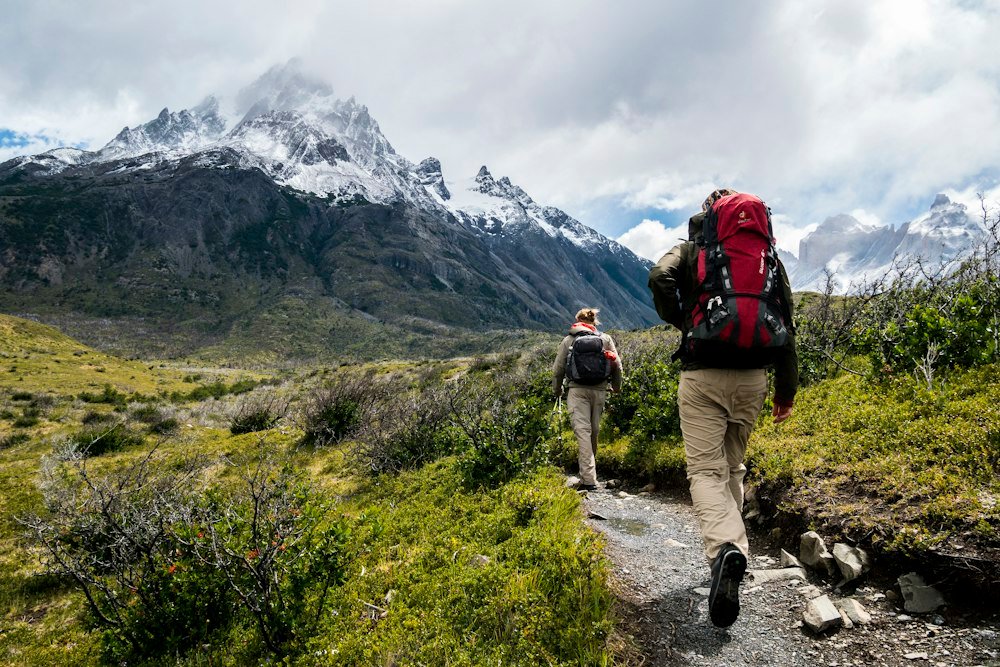 BIG X TREKKING Expeditions & Camping