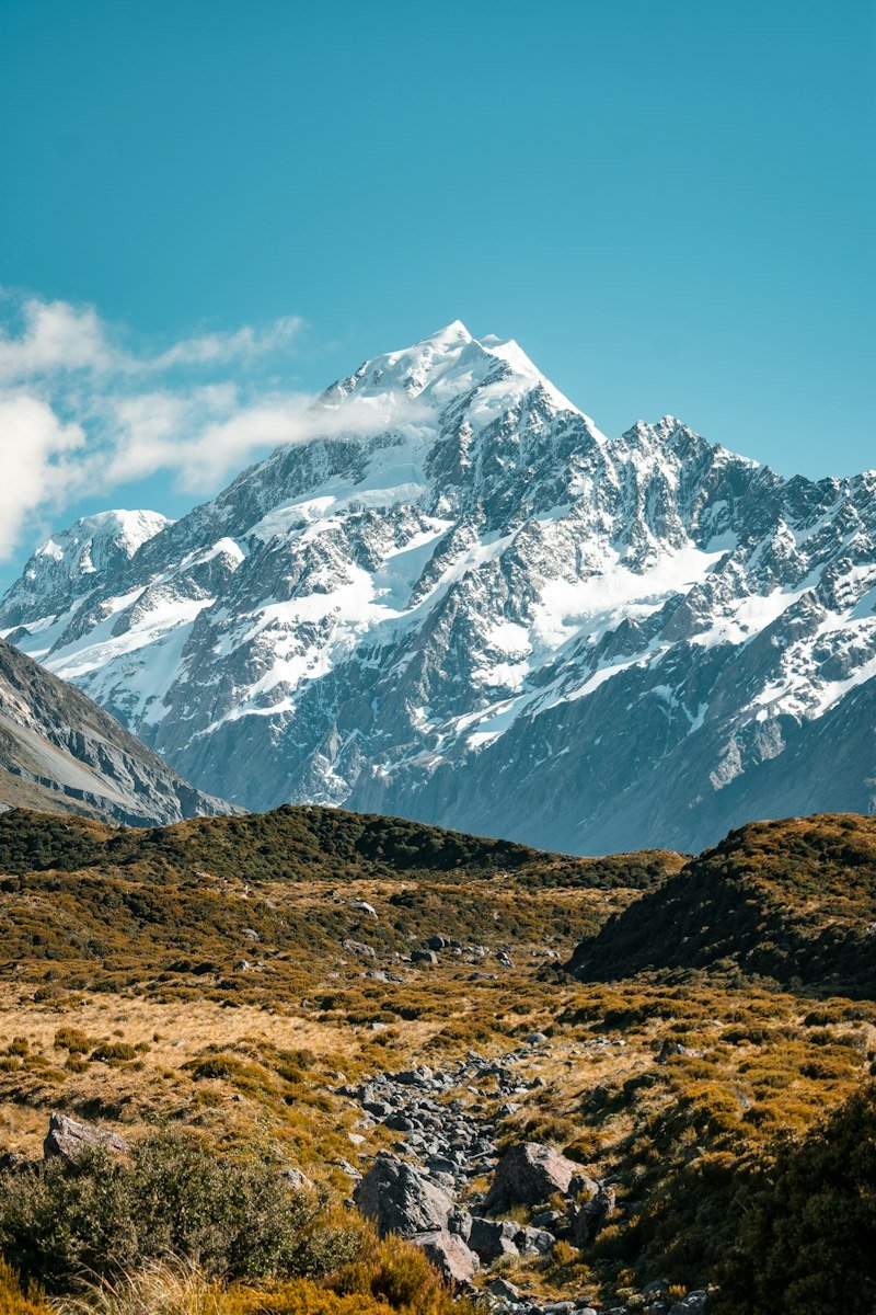 Kedarkantha Winter Summit Trek